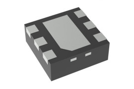TPS73701DRVR